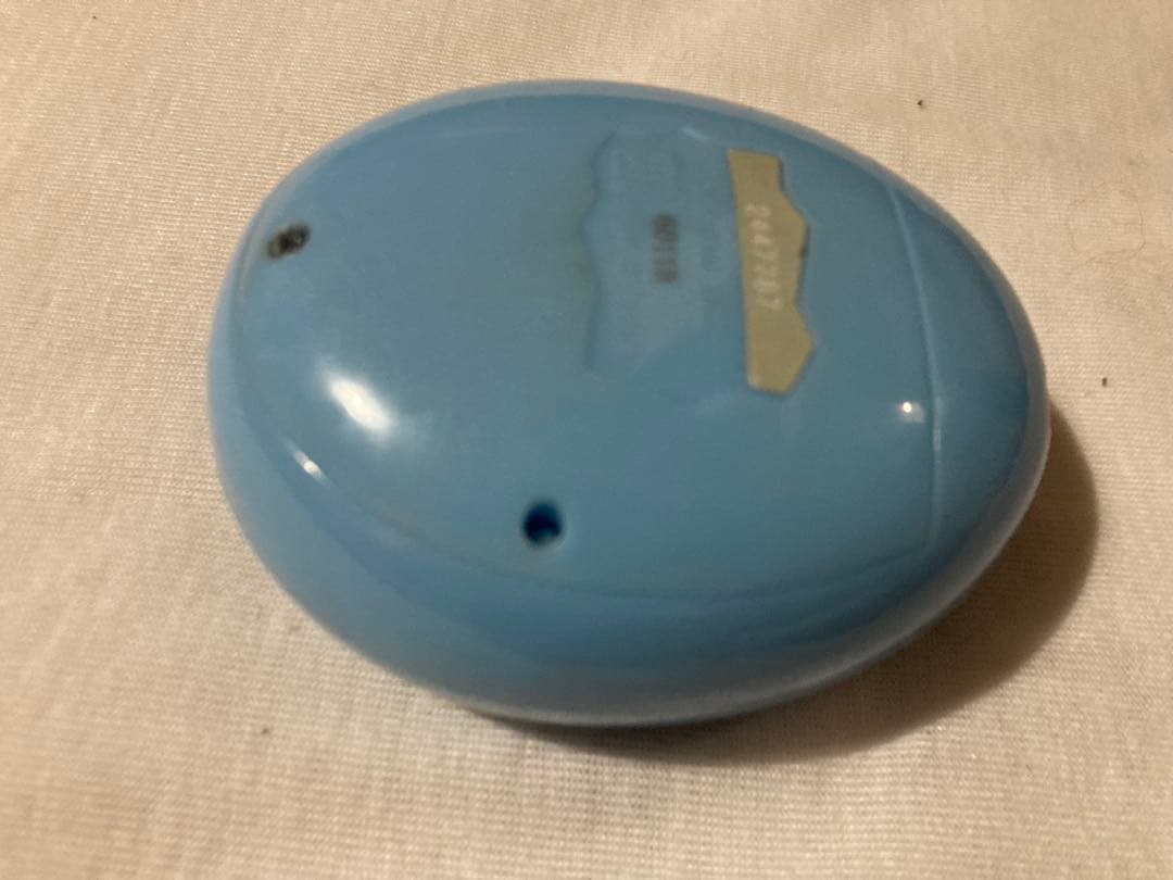 たまごっち　みーつ　メルヘン　ブルー　動作確認済み　‼️正規品‼️