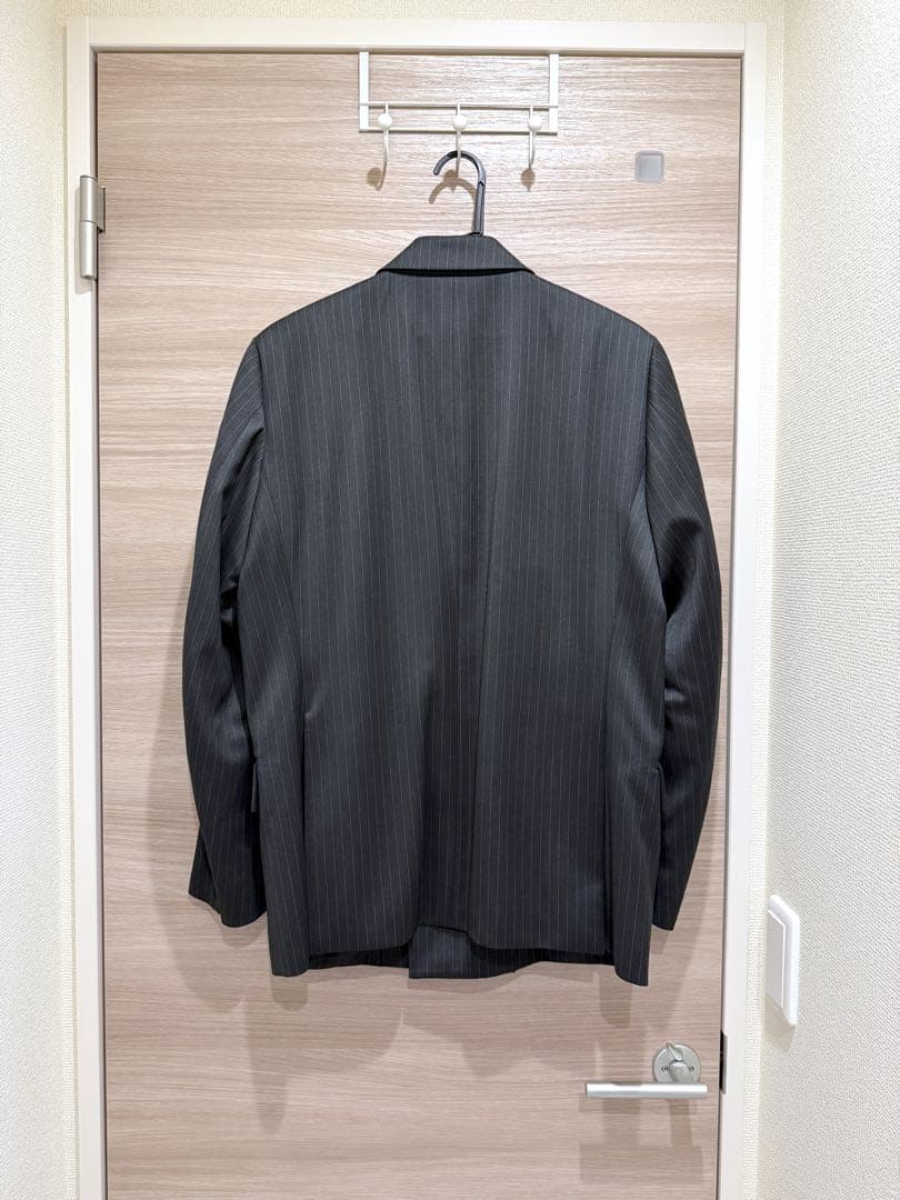 y*n様 HARE newclassic セットアップ　ストライプ