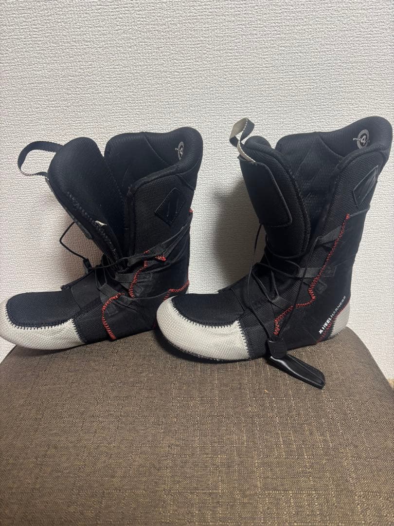 DEELUXE ディーラックス ARETH RIN アースリン