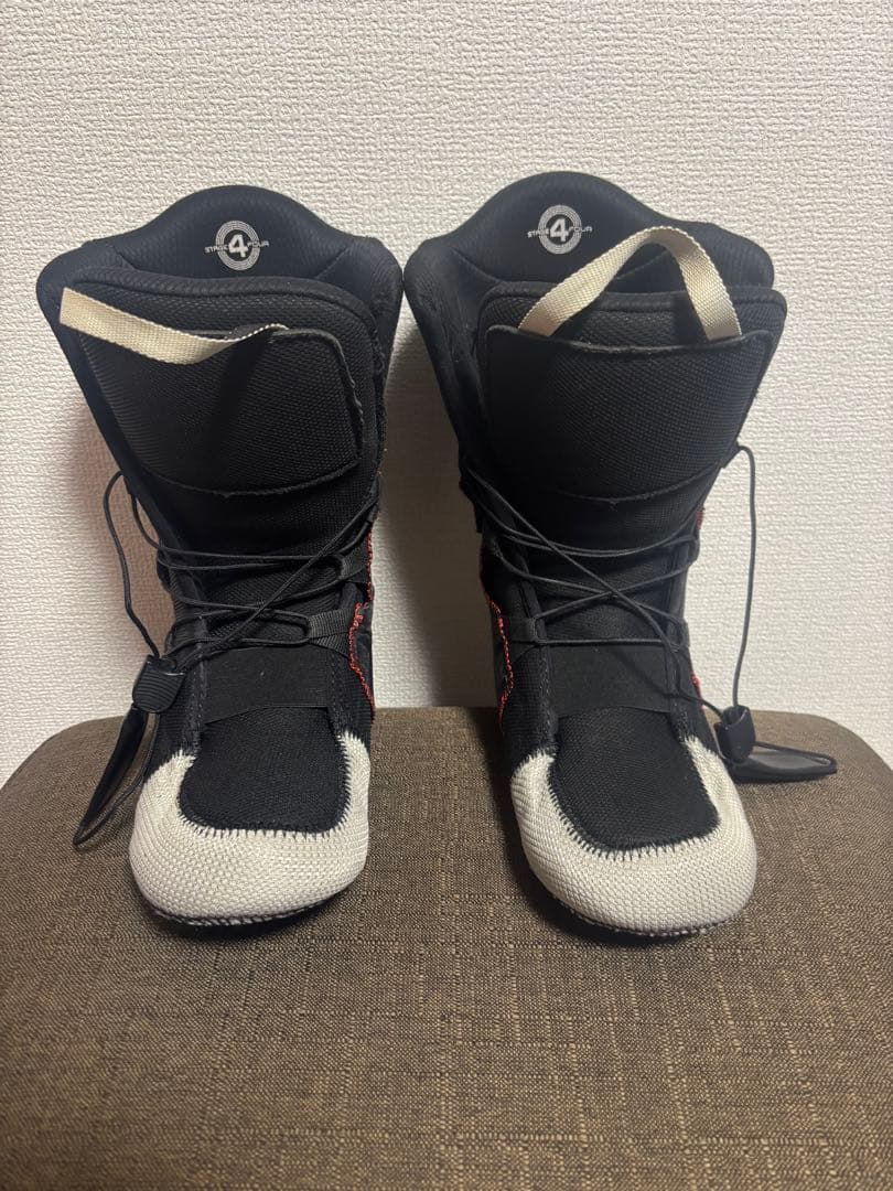 DEELUXE ディーラックス ARETH RIN アースリン