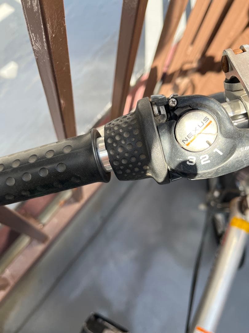 Honda STEP COMPO 電動アシスト自転車　ジャンク品　引き取り限定