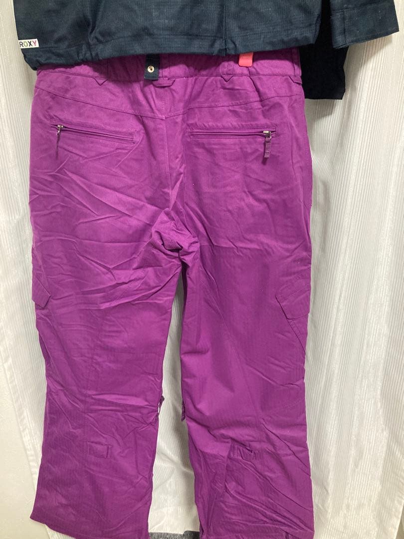 ウィンタースポーツウェアセット（女性用）