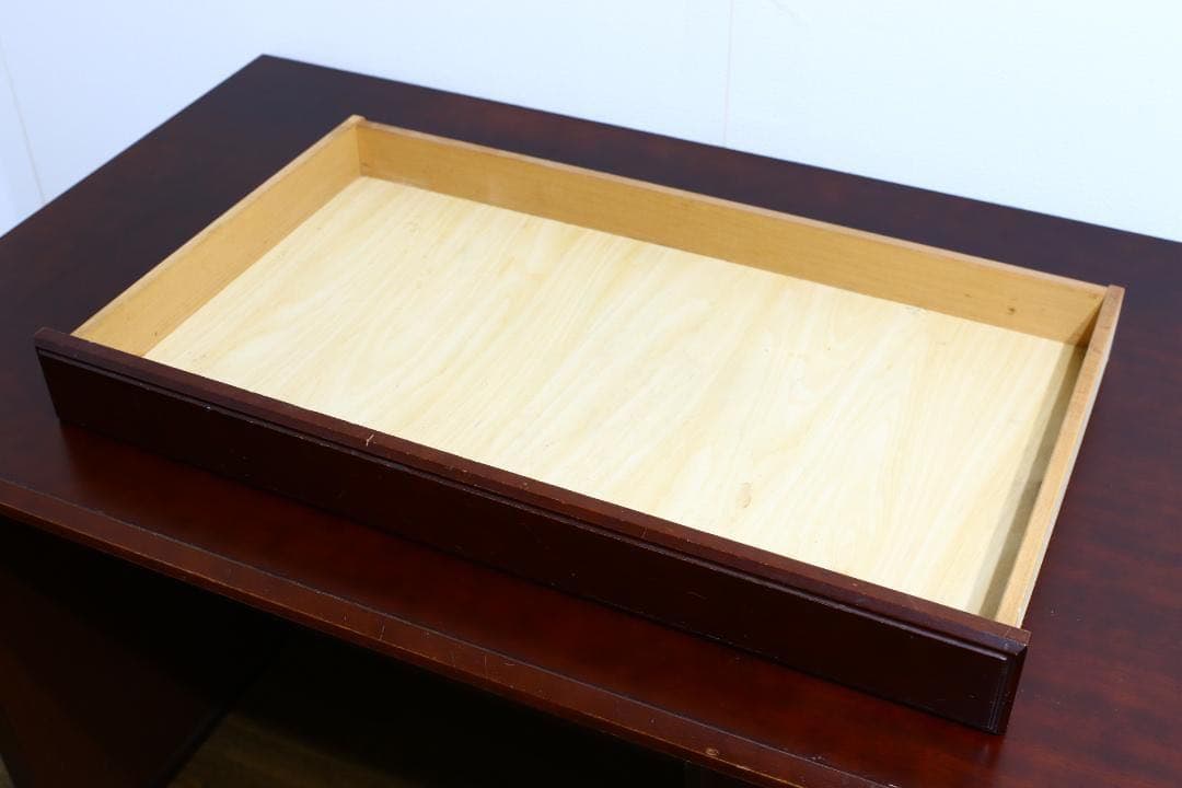 机 事務机 学習机 作業台 ワークデスク アンティーク レトロ 昭和 書斎