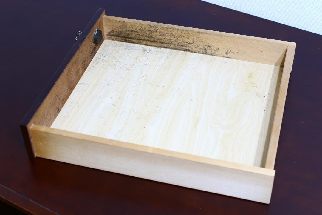 机 事務机 学習机 作業台 ワークデスク アンティーク レトロ 昭和 書斎