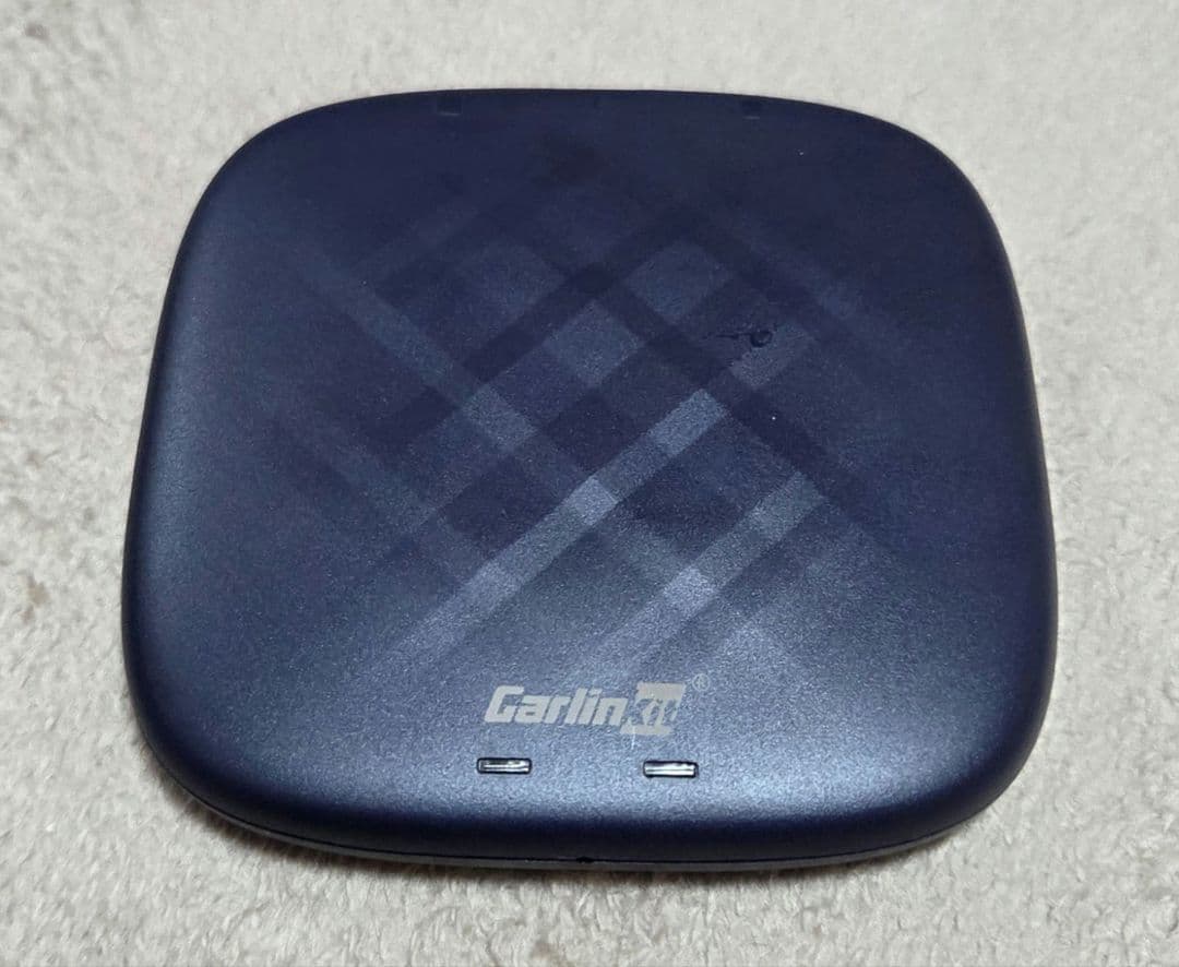 カーナビ CPC200-Tbox Plus 8+128GB