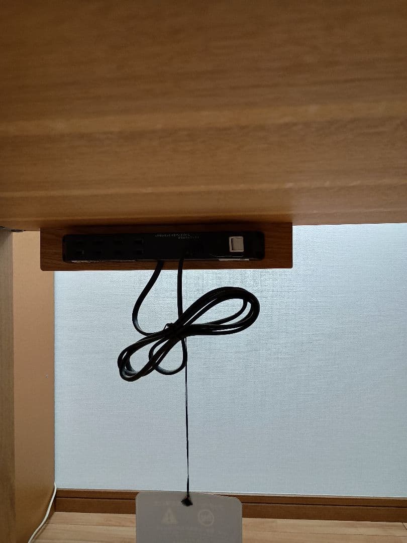 【もぐたろうさま専用】カリモク　ボナシェルタ　机