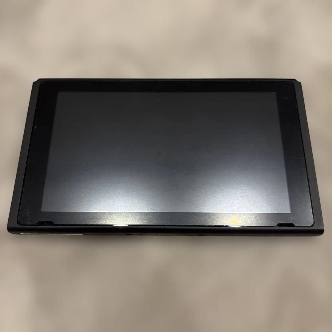 【256GB SDカード付き】Nintendo Switch 本体 青/赤