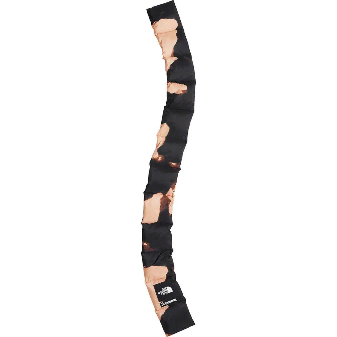 小物 Supreme The North Face Bleached Denim