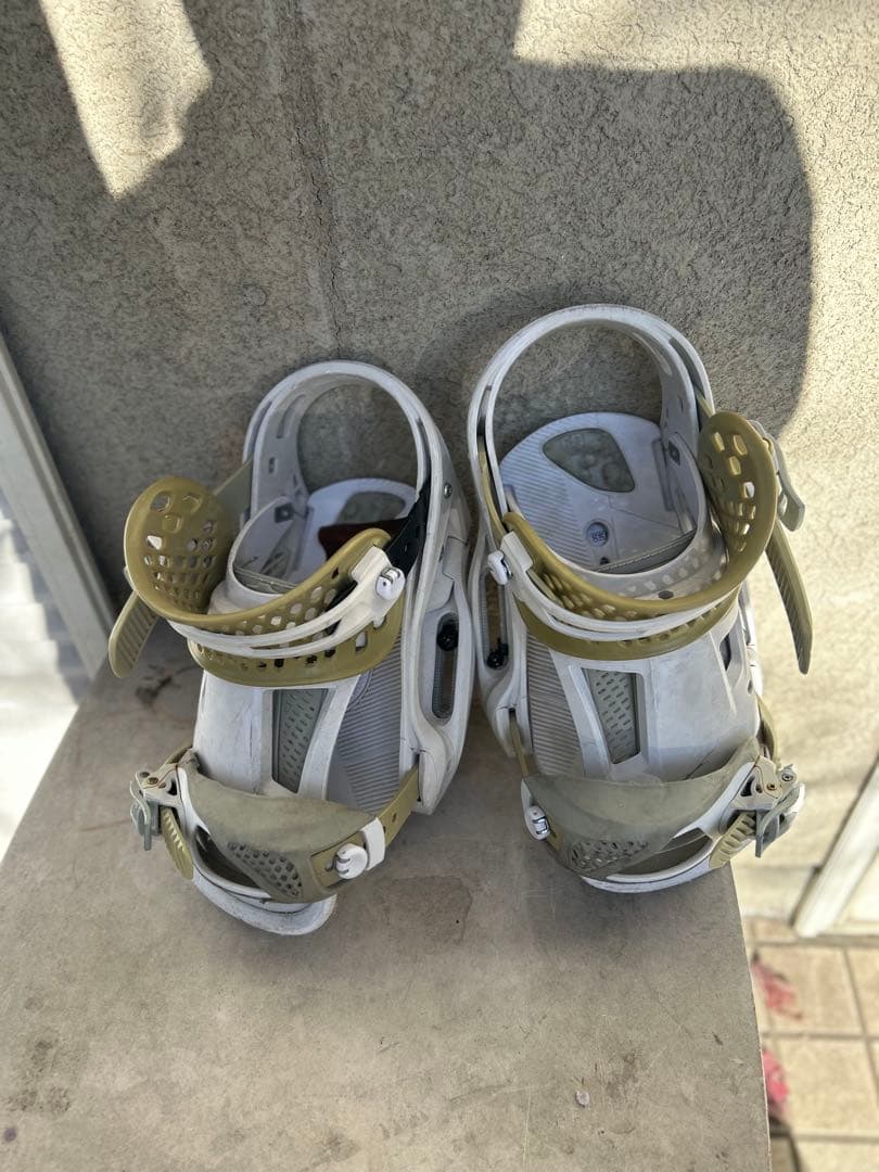 BURTON CUSTOM X カスタム 17-18 154cm