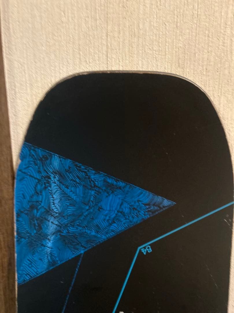 BURTON CUSTOM X カスタム 17-18 154cm