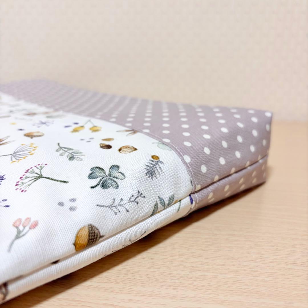 069.入園入学5点セット／裏地付きで丈夫☆