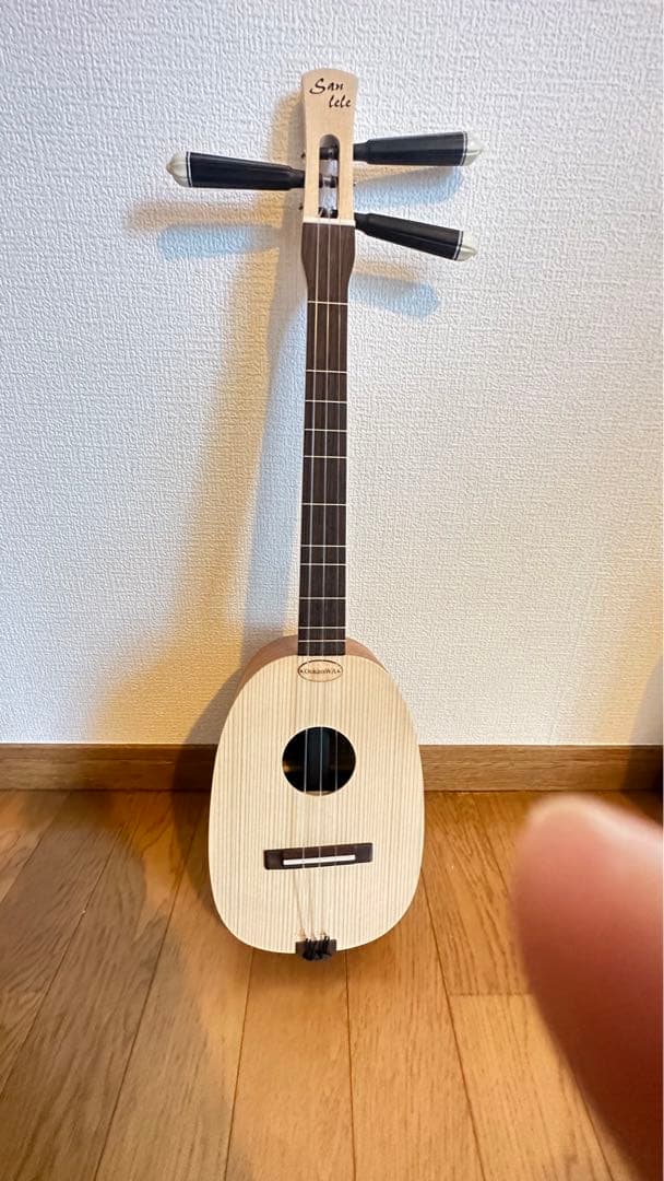 サンレレほぼ新品