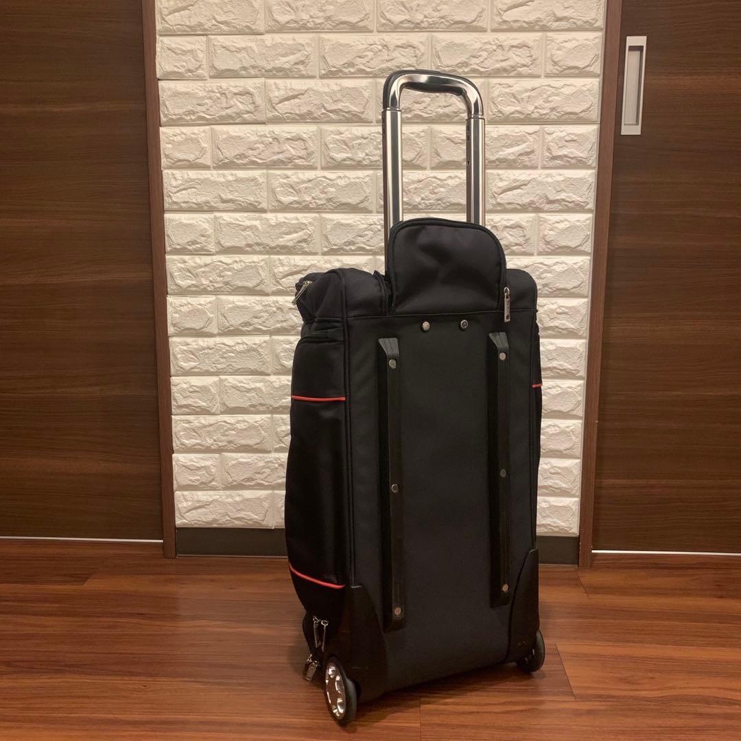 Titleist タイトリスト ホイール付きダッフルバッグ ボストンバッグ