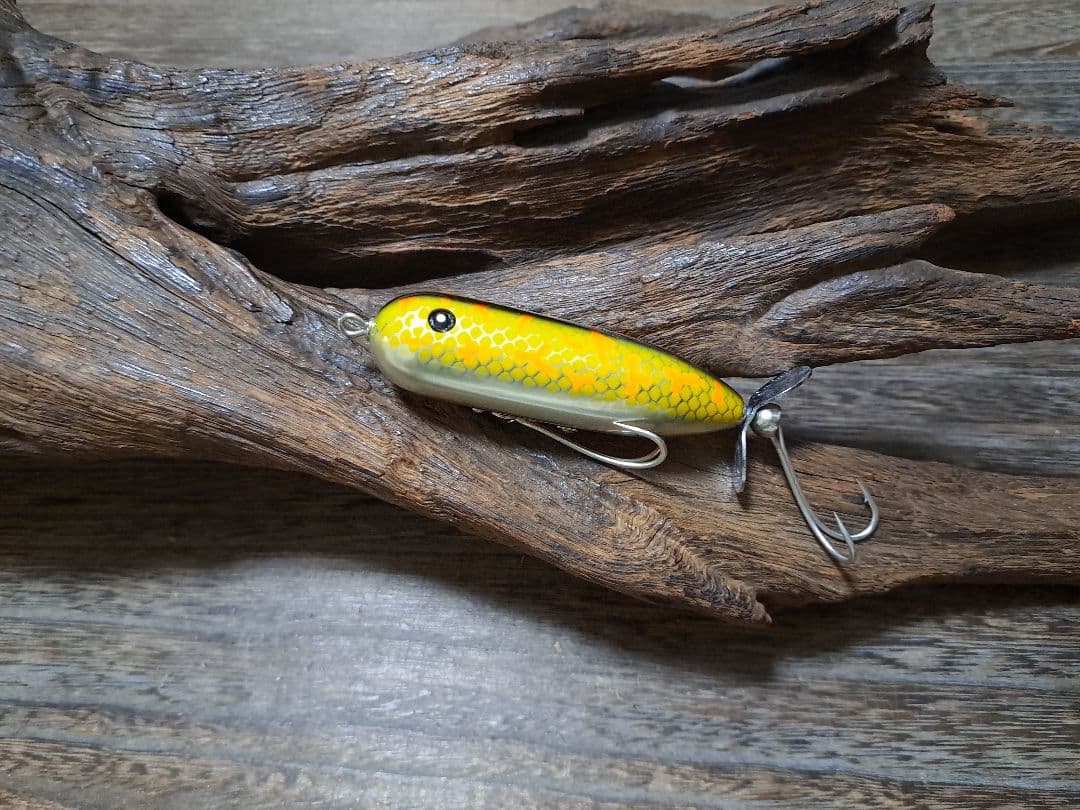 道楽　DOWLUCK　淀川トーピード