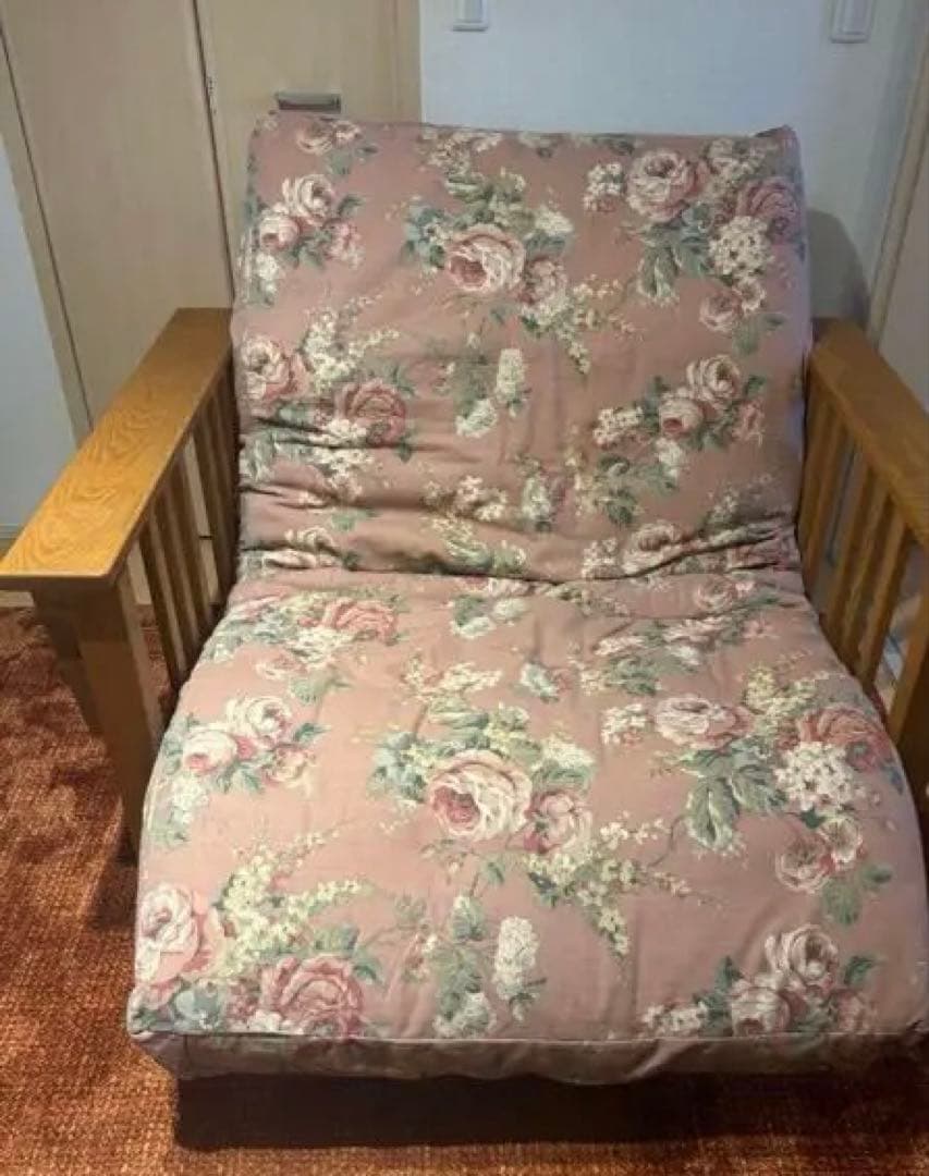 h*5様 LL bean FUTON ソファベッド　 エルエルビーン　フートン