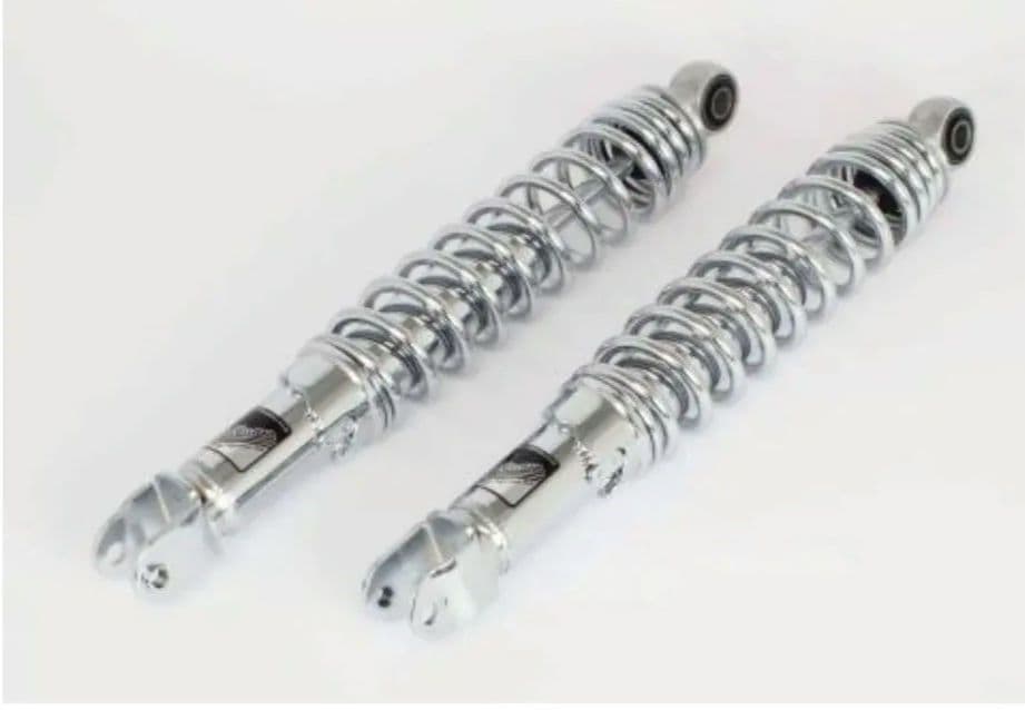 SP TAKEGAWA(SP武川) ローダウンリアショックアブソーバー PCX