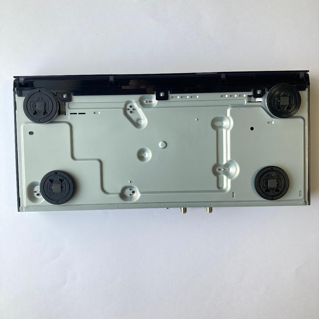 パナソニック 2TB ブルーレイ レコーダー 4K チューナー内蔵