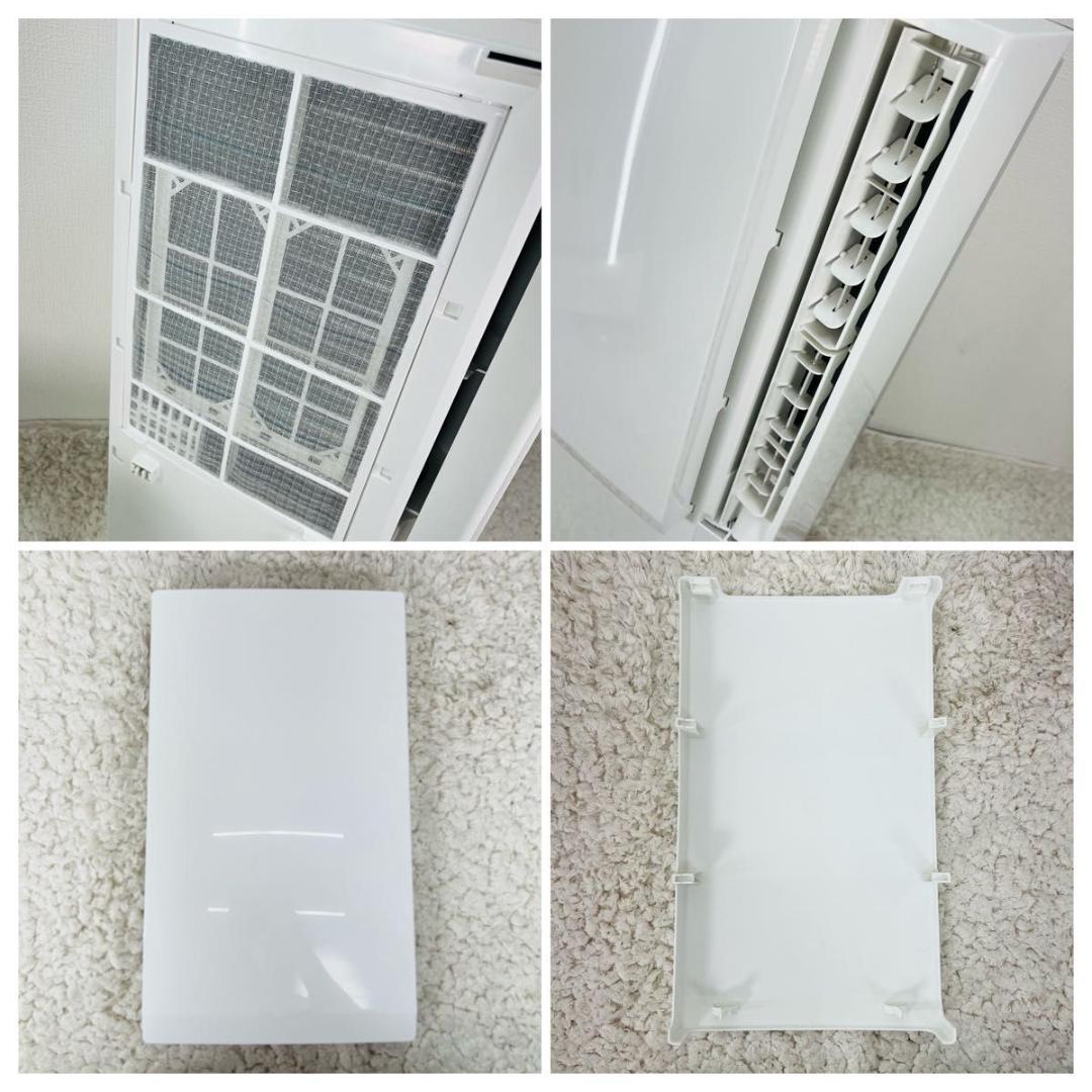 コロナ CWH-A1823R リララ ウインドエアコン 窓用エアコン 冷暖房兼用