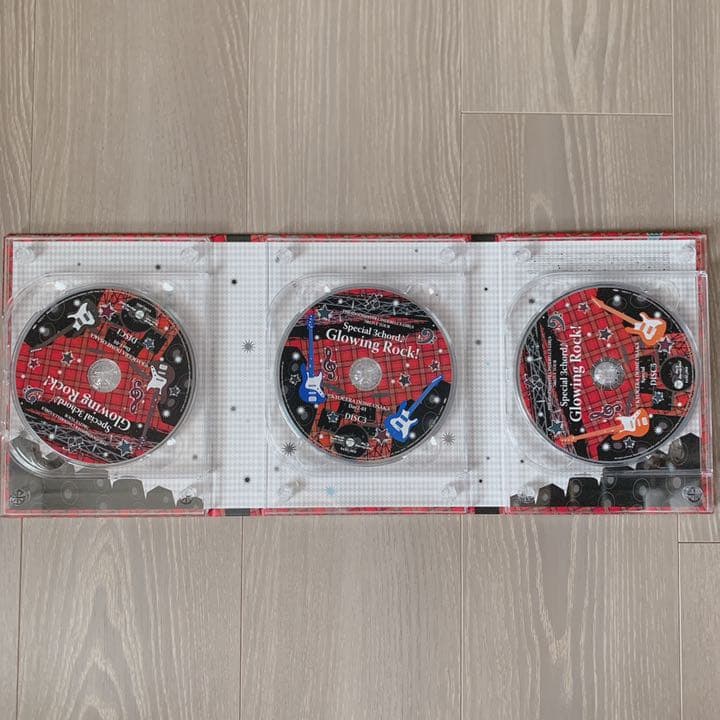 アニメ IDOLM@STER CINDERELLA GIRLS 7th LIVE BD