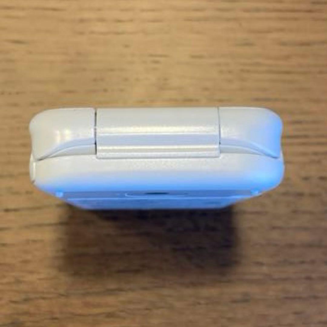 docomo らくらくホン F-41Fセット ホワイト