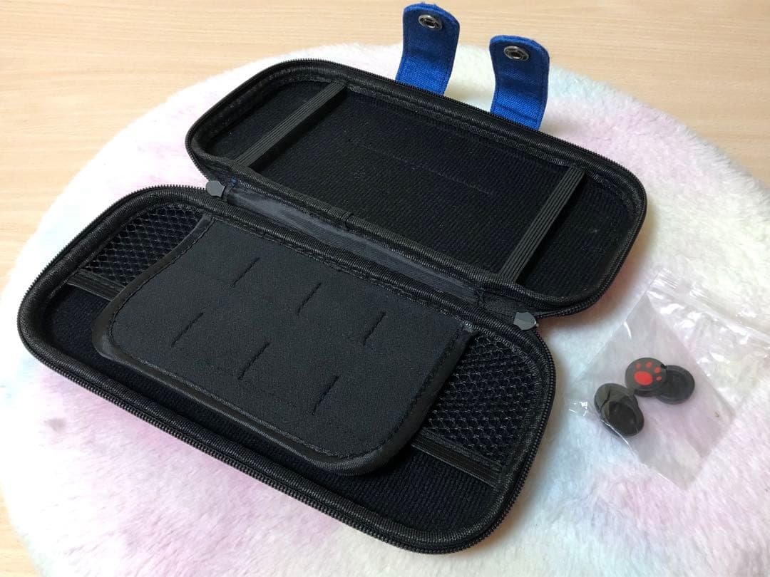 Nintendo Switch SayaNintendo Switch lite