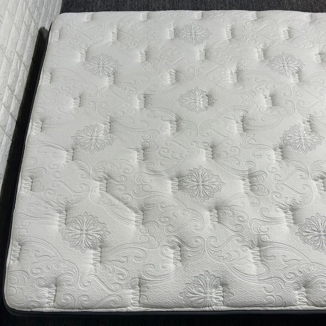 シーリー クラウンジュエル エメラルド3 マットレス ワイドダブル k0567