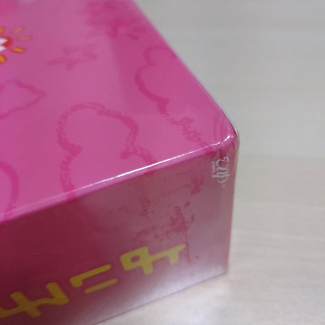 レア新品未開封よい子の味方 新米保育士物語 DVD-BOX〈初回限定生産4枚組〉