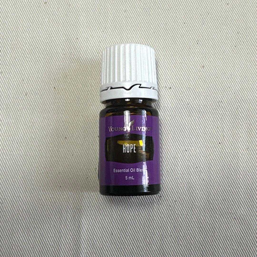 ワイエルホープ　5ml