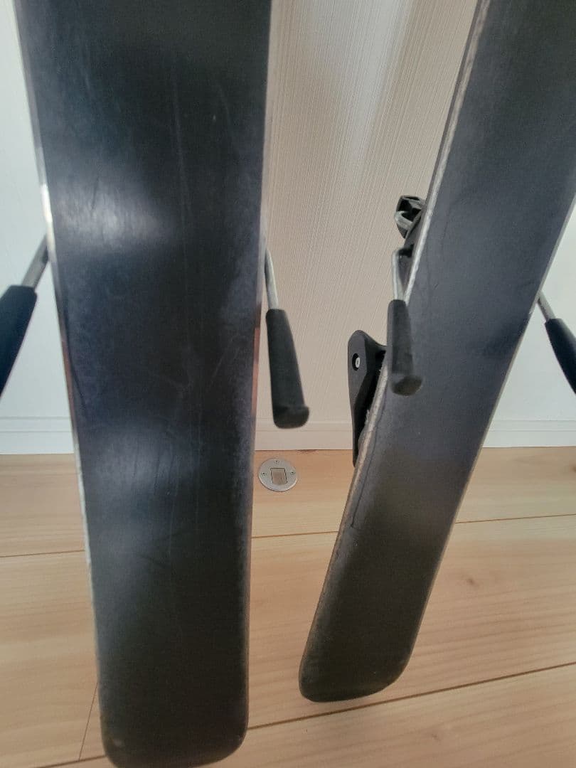 HEAD TEAM スキー板 ジュニア　107cm