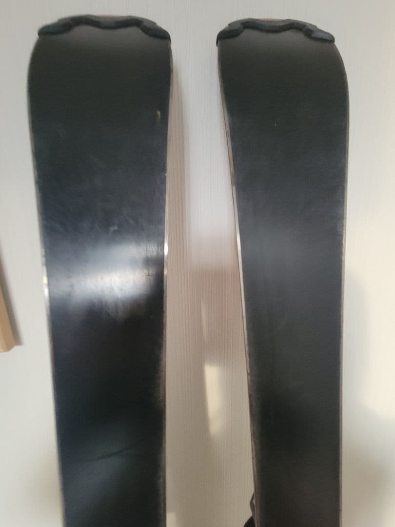 HEAD TEAM スキー板 ジュニア　107cm