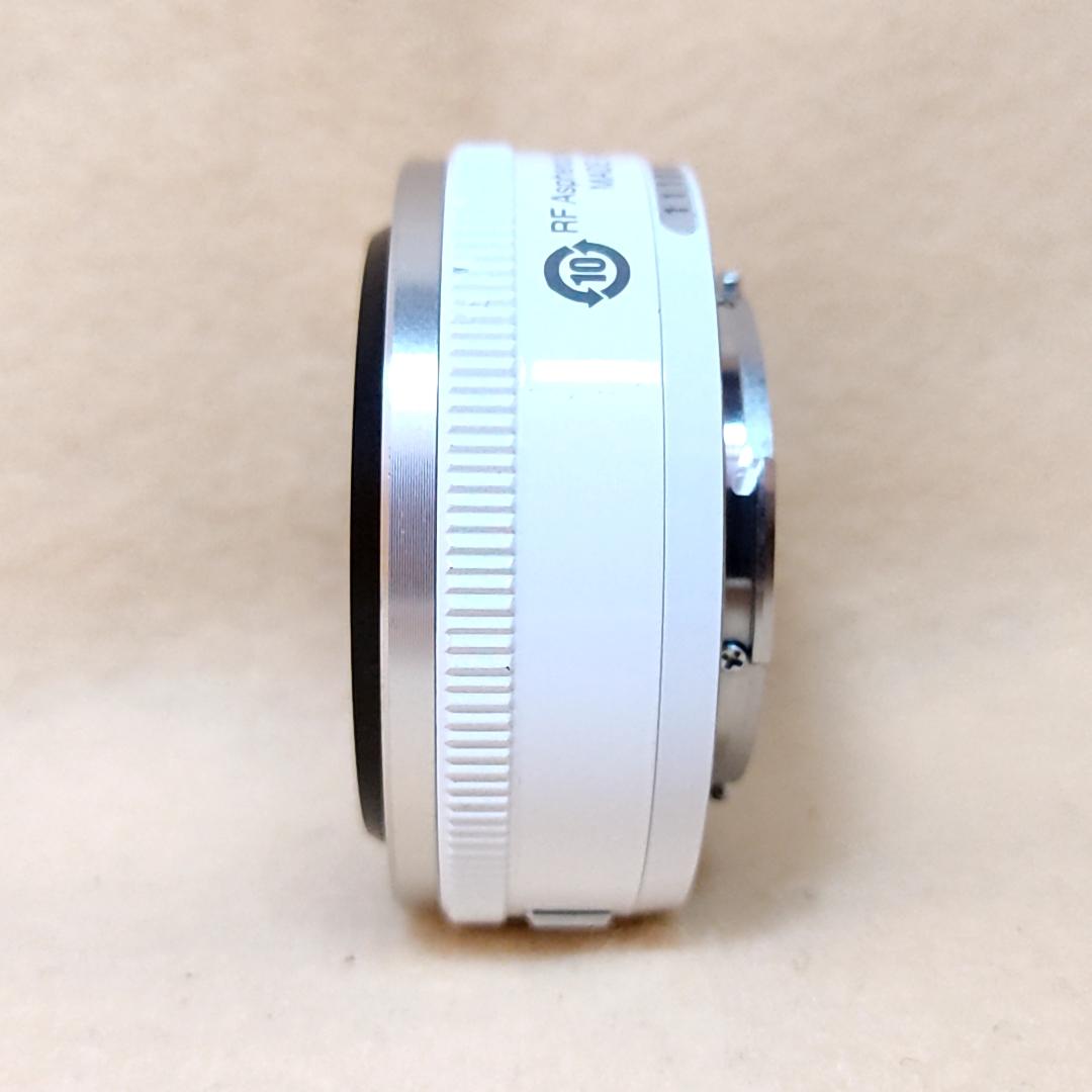 Nikkor 1 NIKKOR 10mm f/2.8レンズ