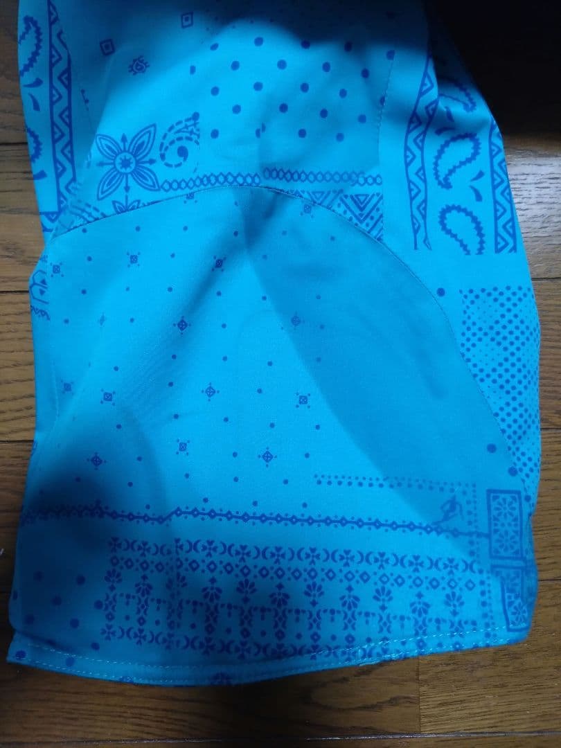 Mizuno スキーウェア　デモモデル