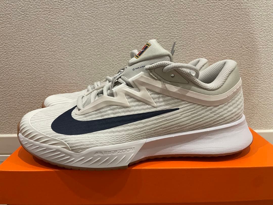 ナイキ NIKE テニスシューズ メンズ ヴェイパー PRO 3 HC 25.5