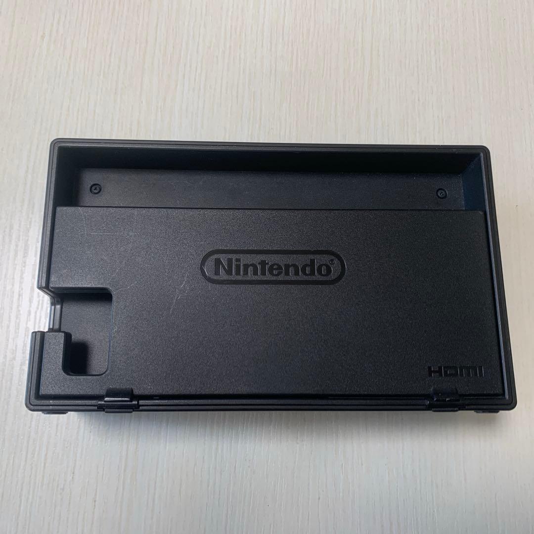 早い者勝ち 値下げ不可 Nintendo Switch 本体