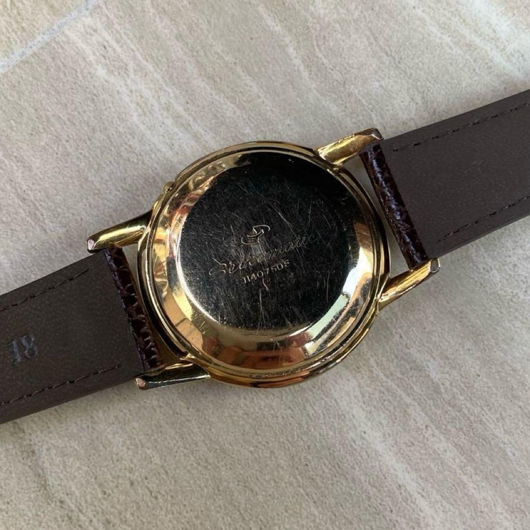 @セイコー　マチック@ SEIKO MATIC ★稼動品★