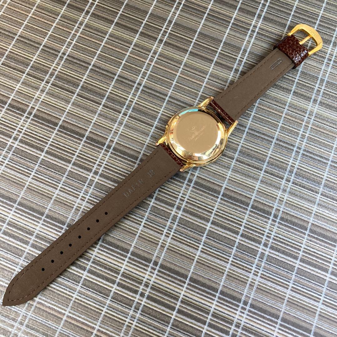 @セイコー　マチック@ SEIKO MATIC ★稼動品★