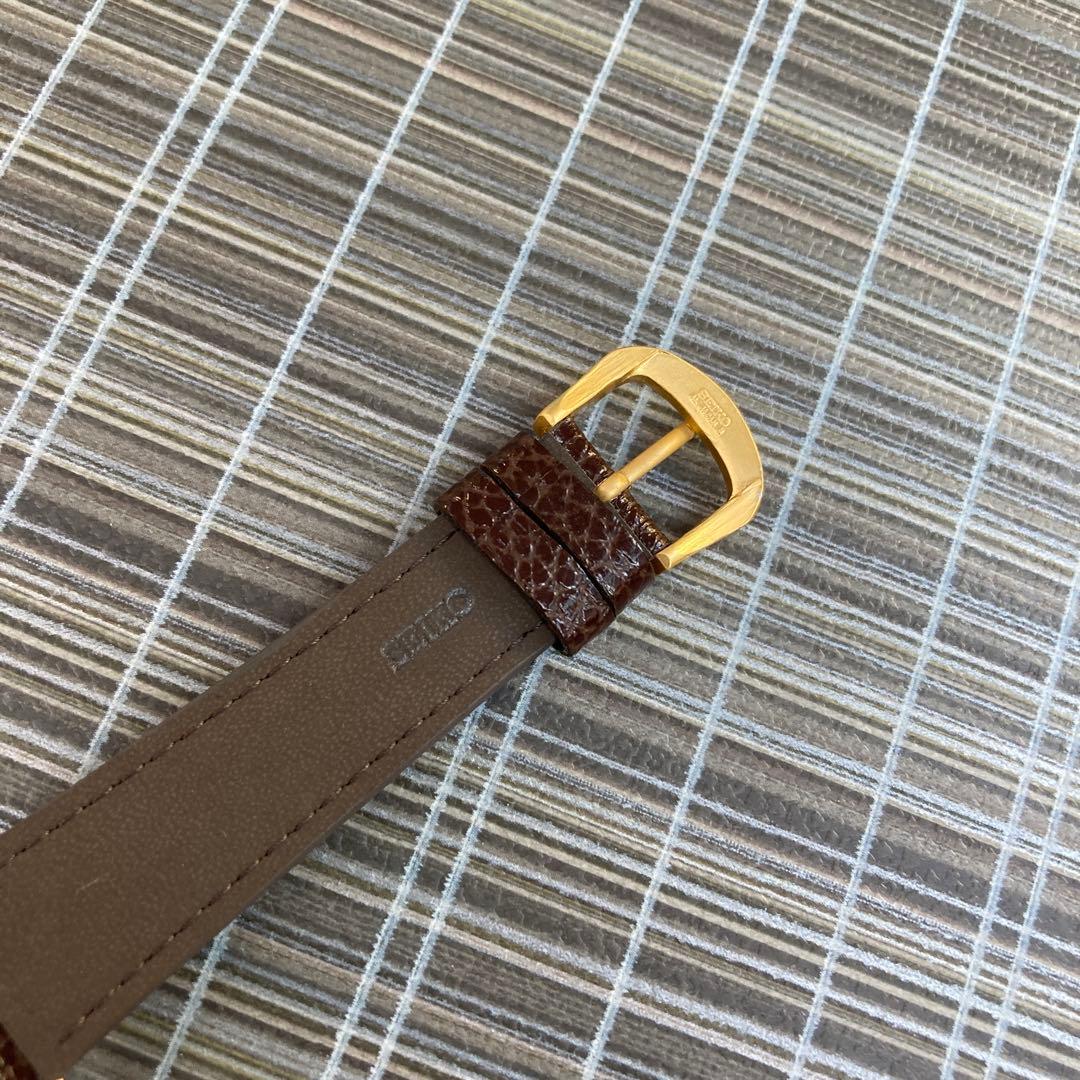 @セイコー　マチック@ SEIKO MATIC ★稼動品★