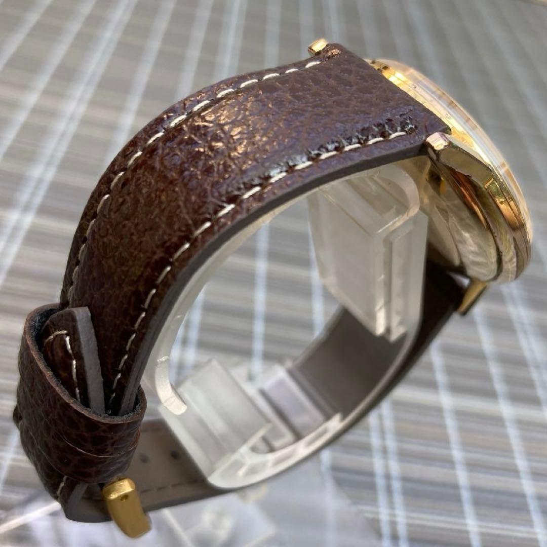 @セイコー　マチック@ SEIKO MATIC ★稼動品★