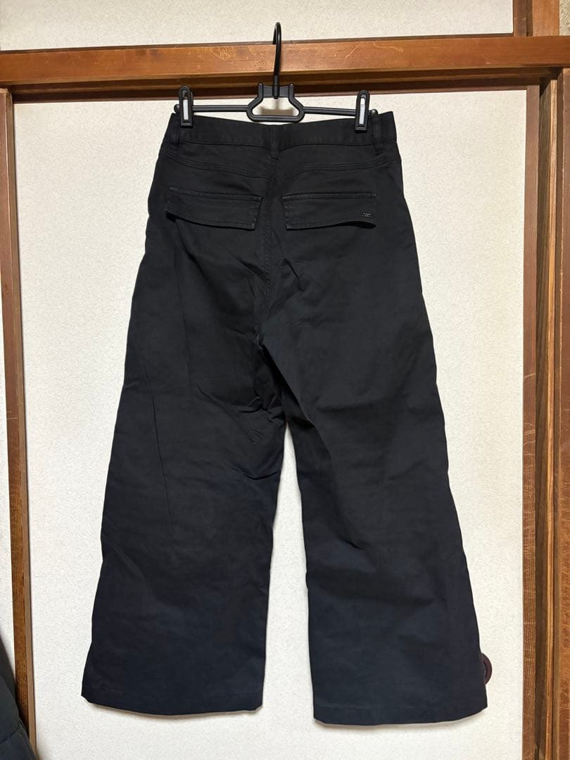 DIESEL カーゴパンツ