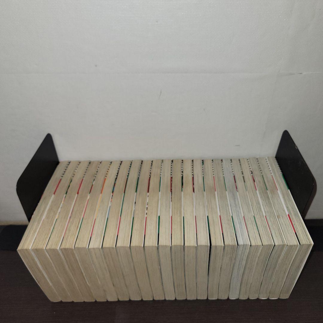 ジャジャ　えのあきら　全巻セット