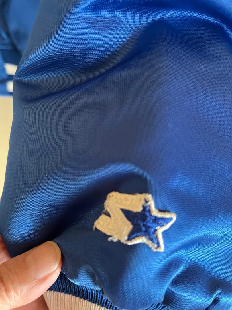 ドジャース　スタジャン