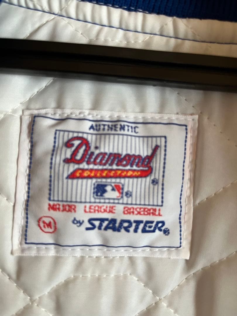 ドジャース　スタジャン