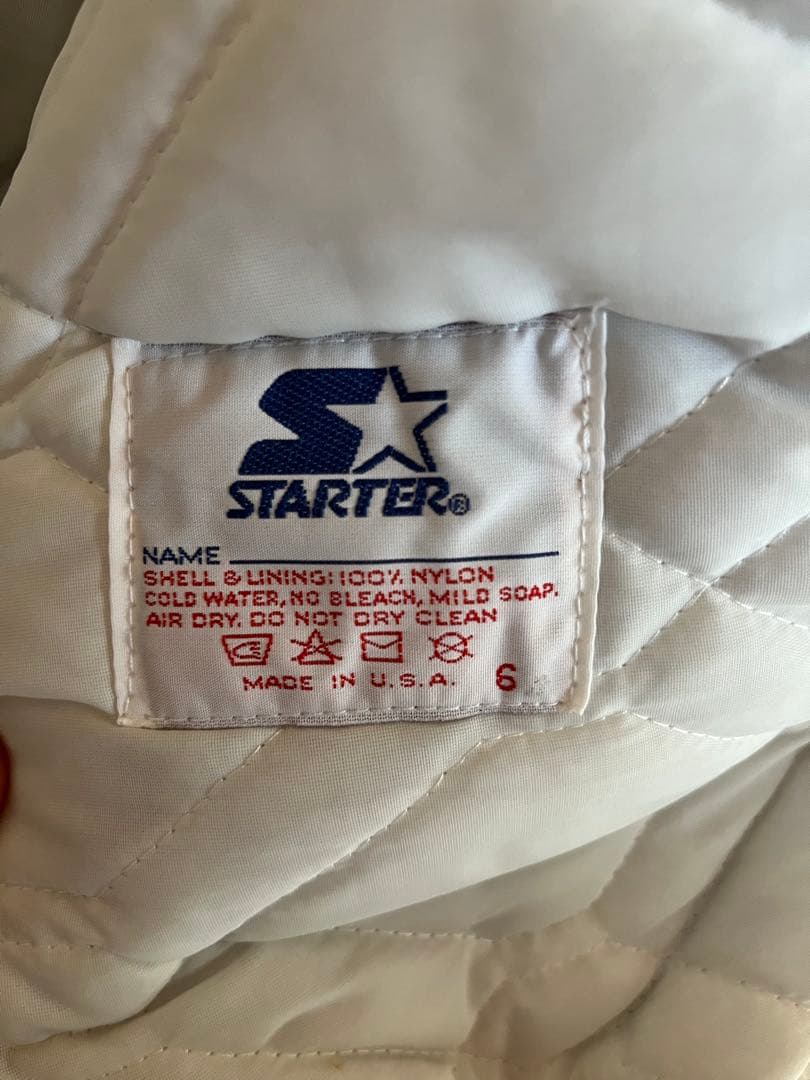 ドジャース　スタジャン