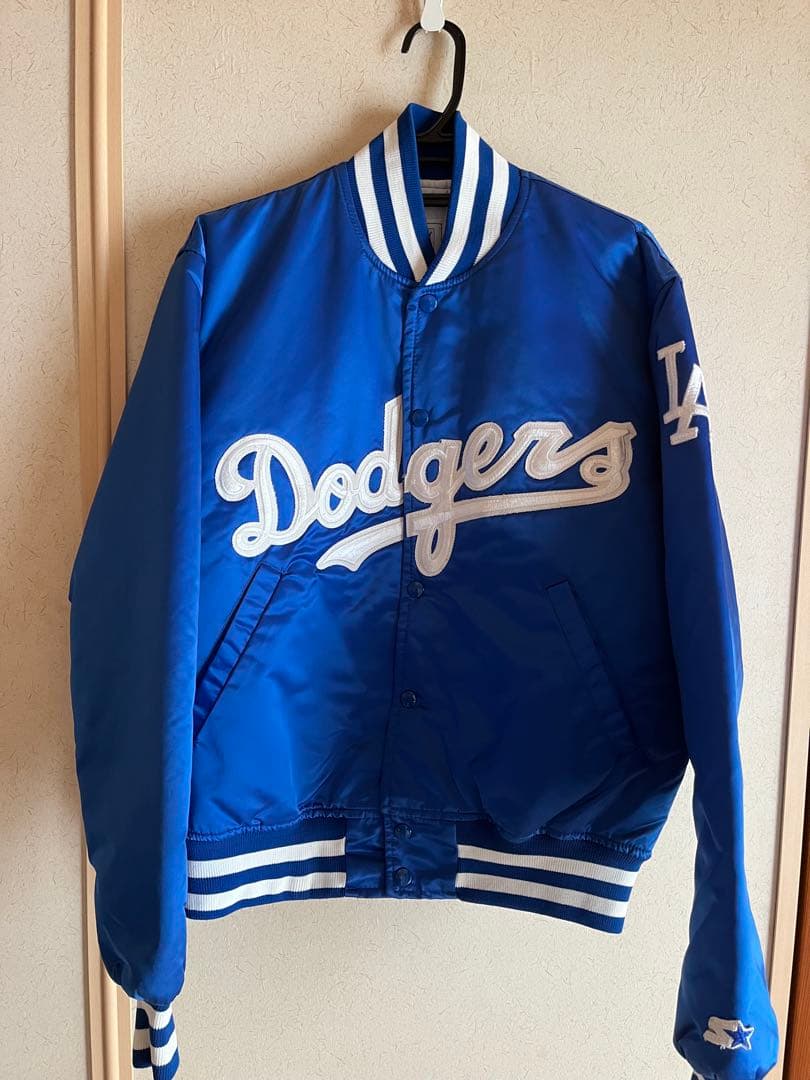 ドジャース　スタジャン