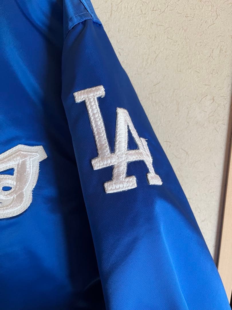 ドジャース　スタジャン