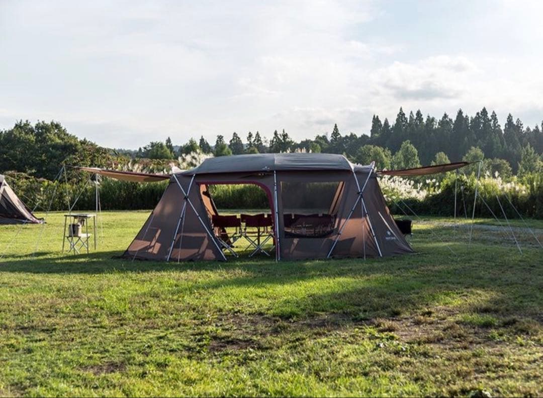  peak スノーピーク　新品　ランドロック　リビングシェル　雪峰祭