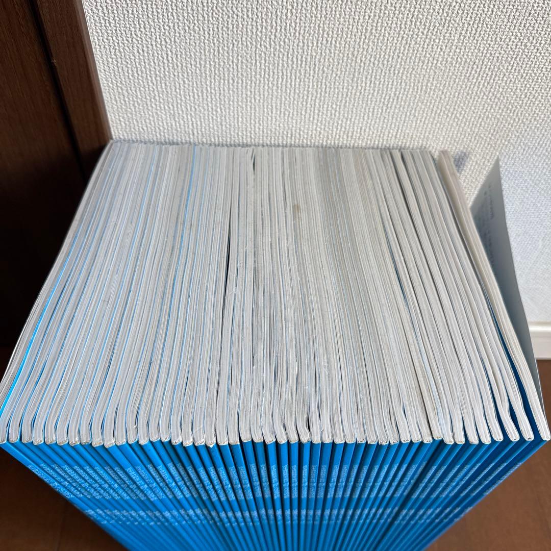 宮本算数教室の教材　賢くなる算数　基礎コース　48冊セット