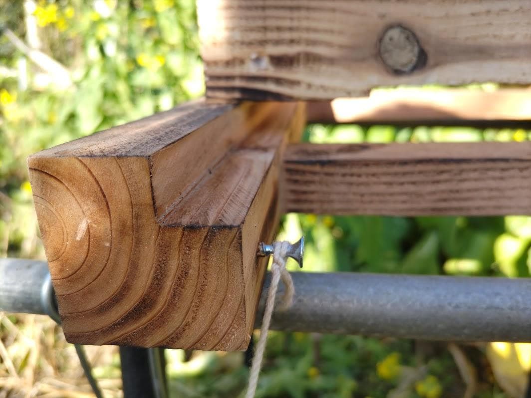 キンリョウヘン➕日本蜜蜂 重箱式巣箱4段➕スノコ➕誘引液