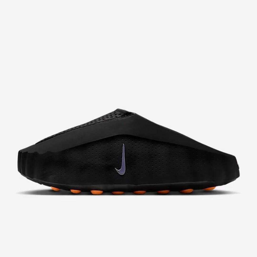 靴 Nike Mind 001 Mules black 001