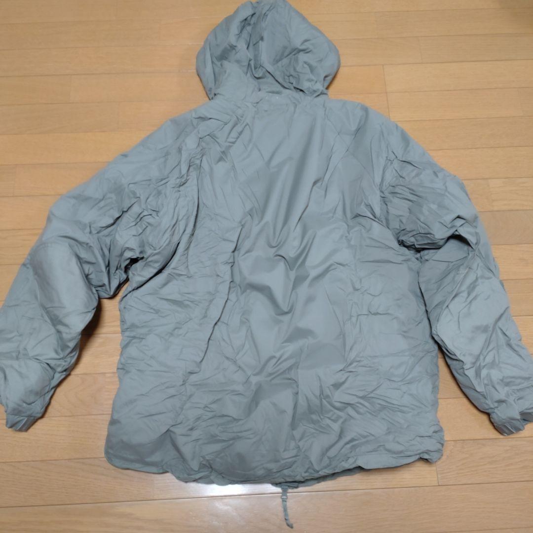 ECWCS LEVEL7 デッドストック 希少次世代モデル L-L未開 激レア！